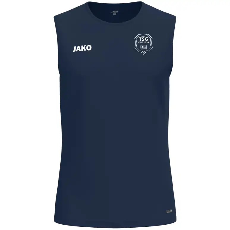 Herren Tanktop TSG Schwimmen